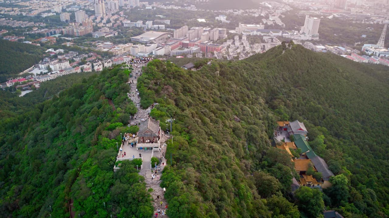 A photograph from the Aerial Shots collection. Aerial Shots photo 3 of 45.
