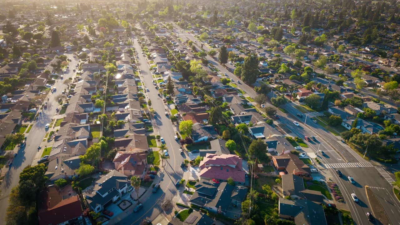 A photograph from the Aerial Shots collection. Aerial Shots photo 4 of 45.