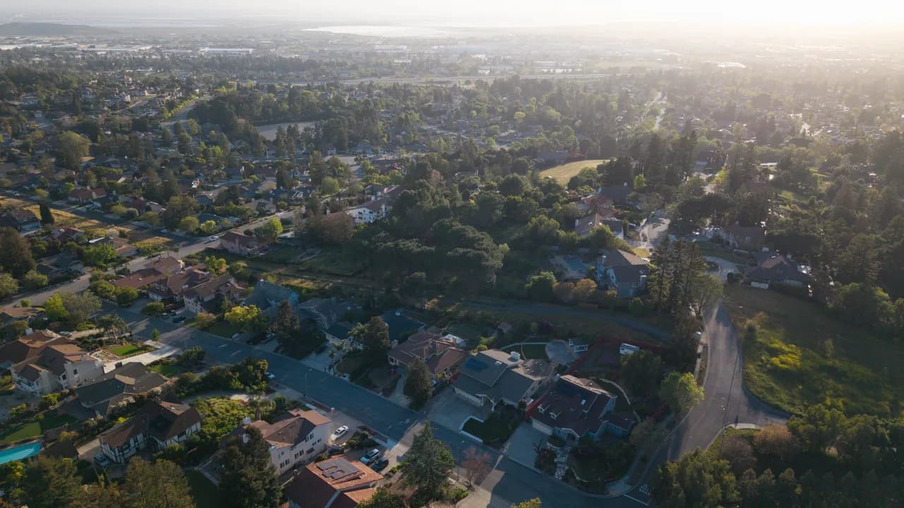 A photograph from the Aerial Shots collection. Aerial Shots photo 9 of 45.