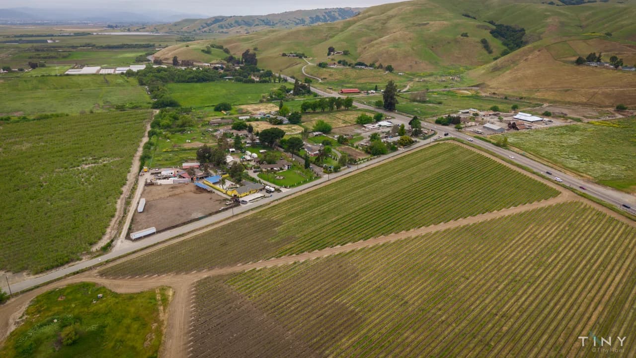 A photograph from the Aerial Shots collection. Aerial Shots photo 15 of 45.