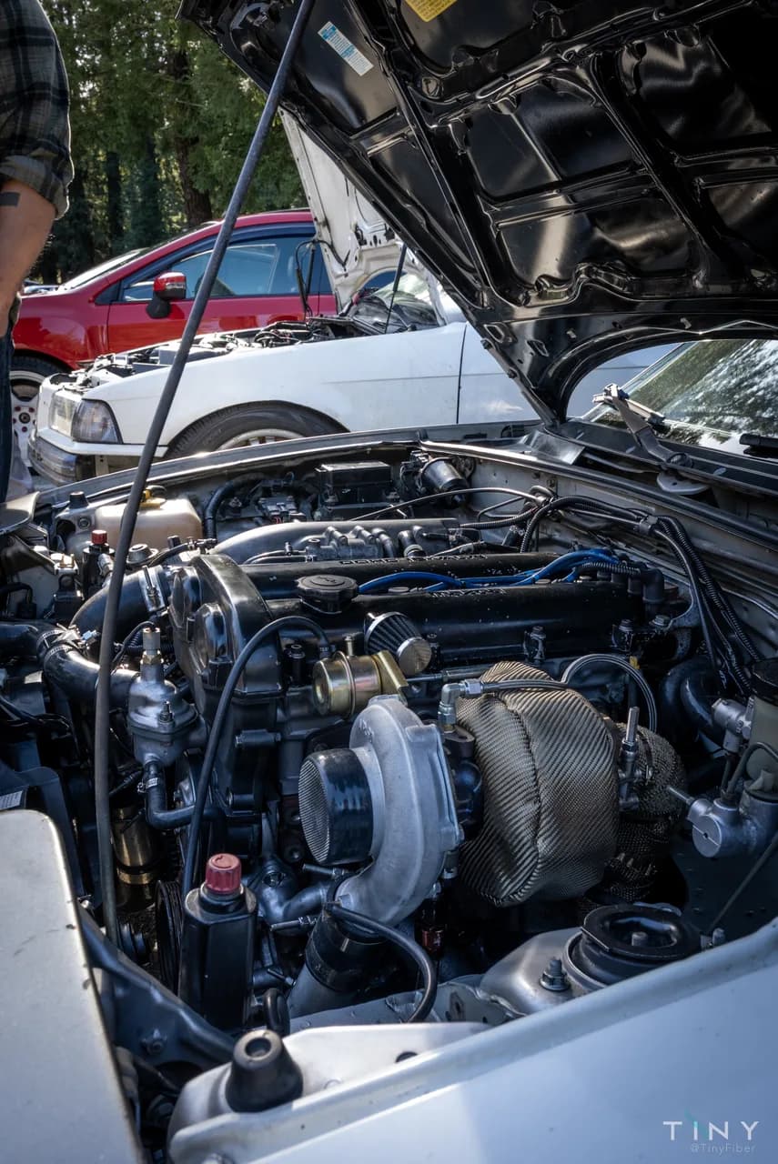 Automotive photography from the Cars collection. Cars photo 9 of 10.