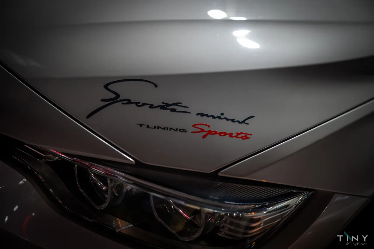 Automotive photography from the Cars collection. Cars photo 6 of 10.