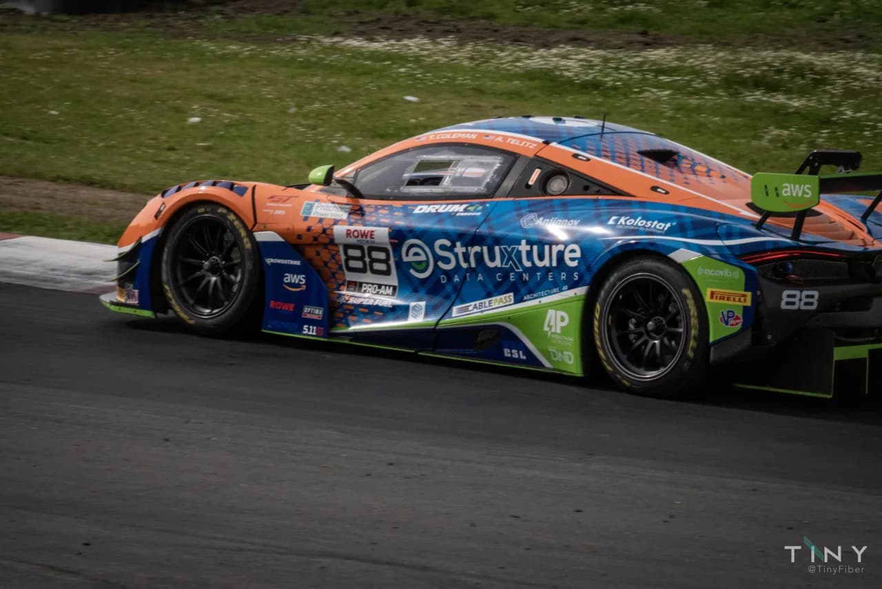 Motorsport photography from the Racing collection. Racing photo 8 of 34.