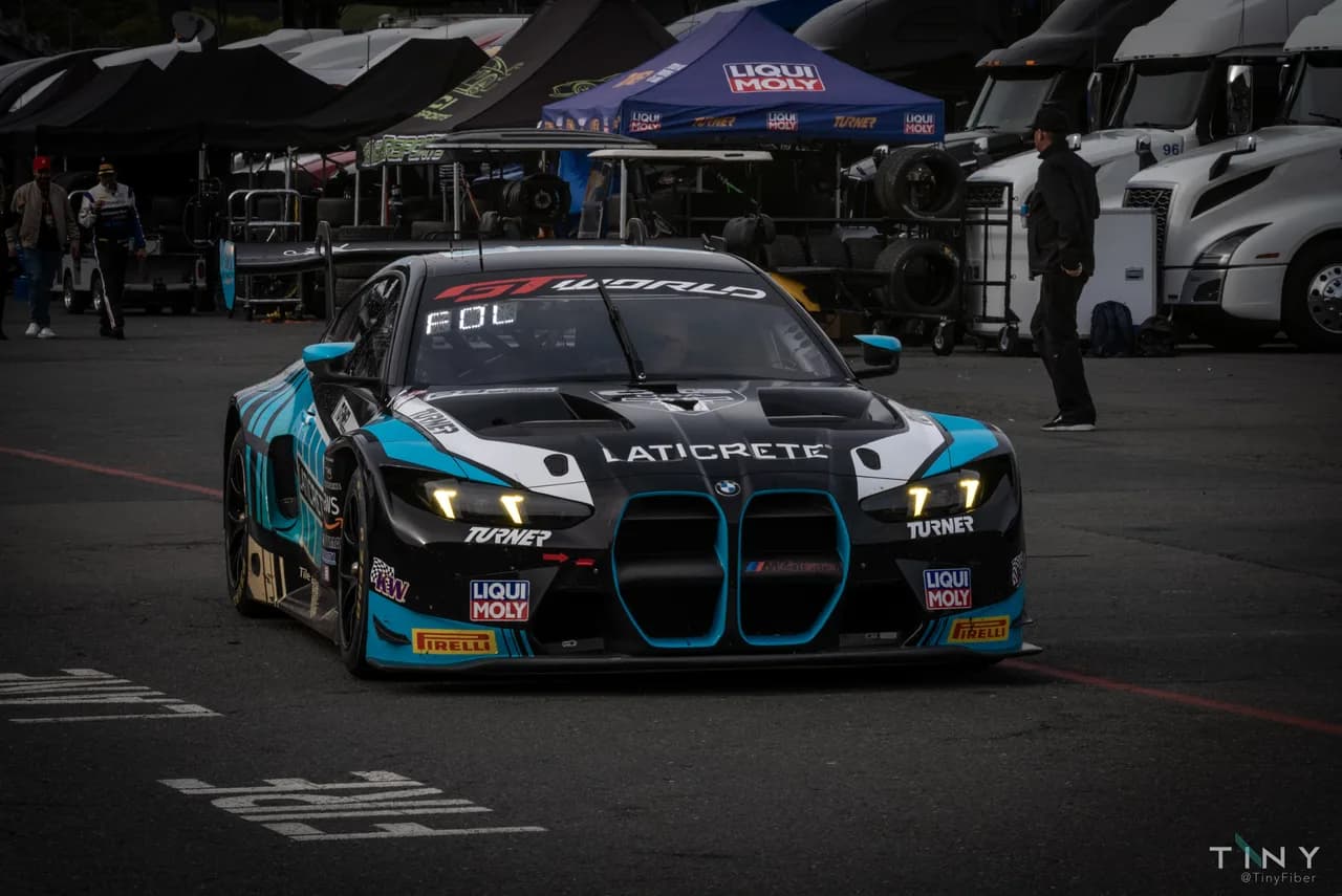 Motorsport photography from the Racing collection. Racing photo 23 of 34.