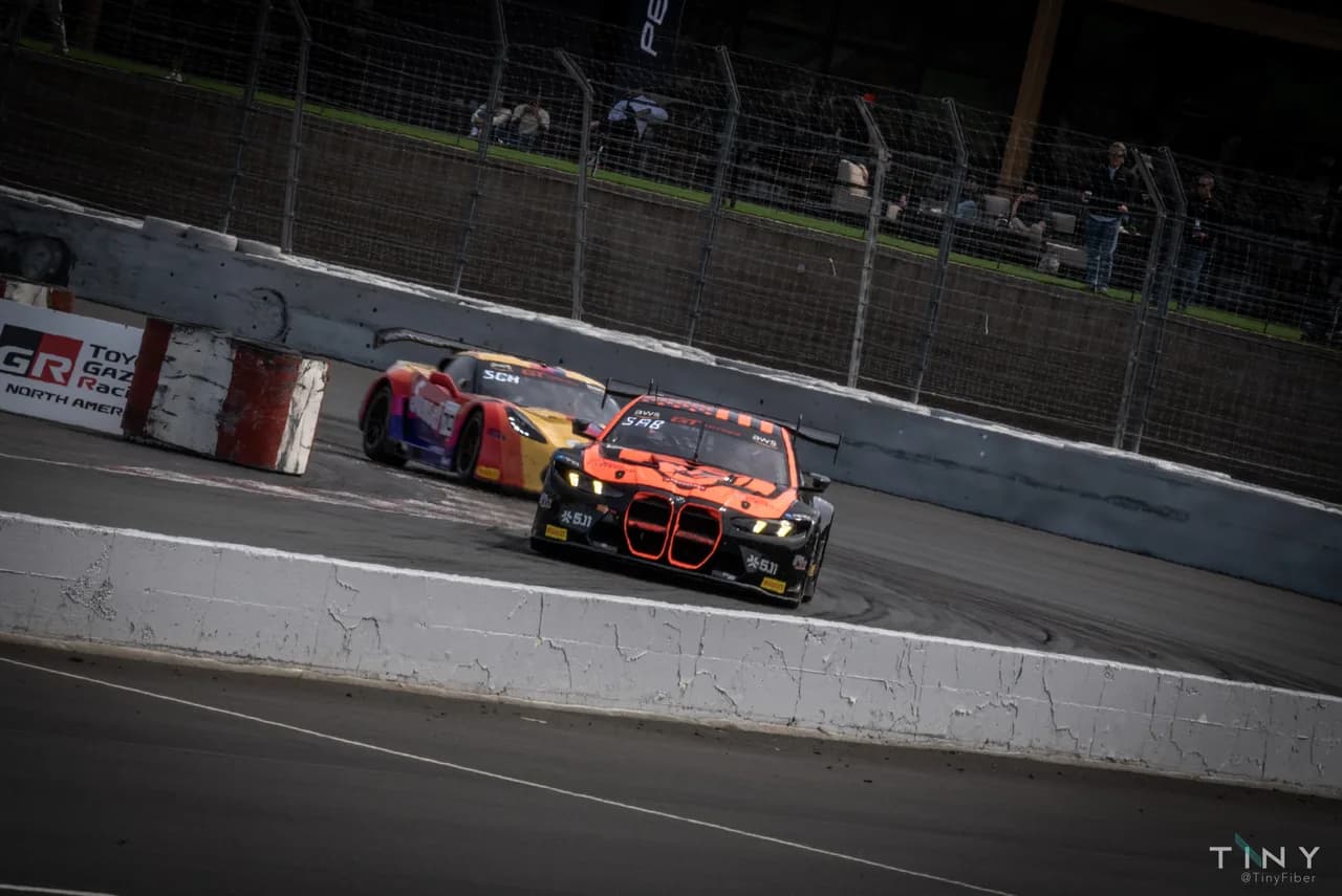 Motorsport photography from the Racing collection. Racing photo 30 of 34.