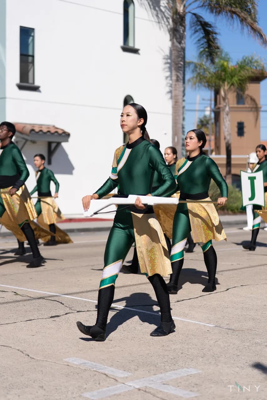 A photograph from the Santa Cruz Band Review collection. Santa Cruz Band Review photo 12 of 86.