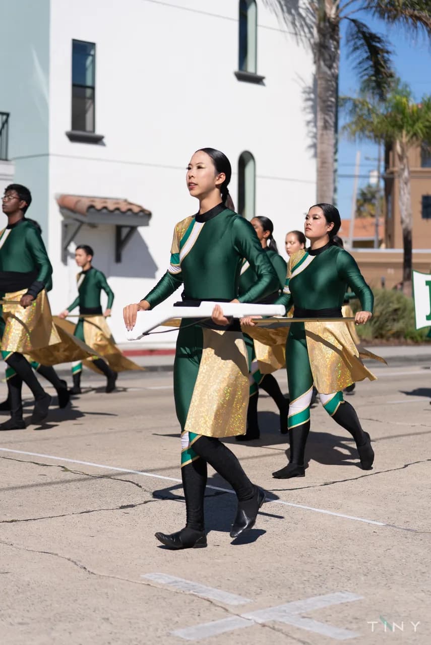 A photograph from the Santa Cruz Band Review collection. Santa Cruz Band Review photo 13 of 86.