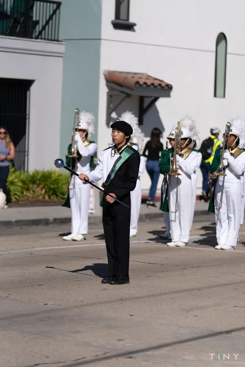 A photograph from the Santa Cruz Band Review collection. Santa Cruz Band Review photo 14 of 86.