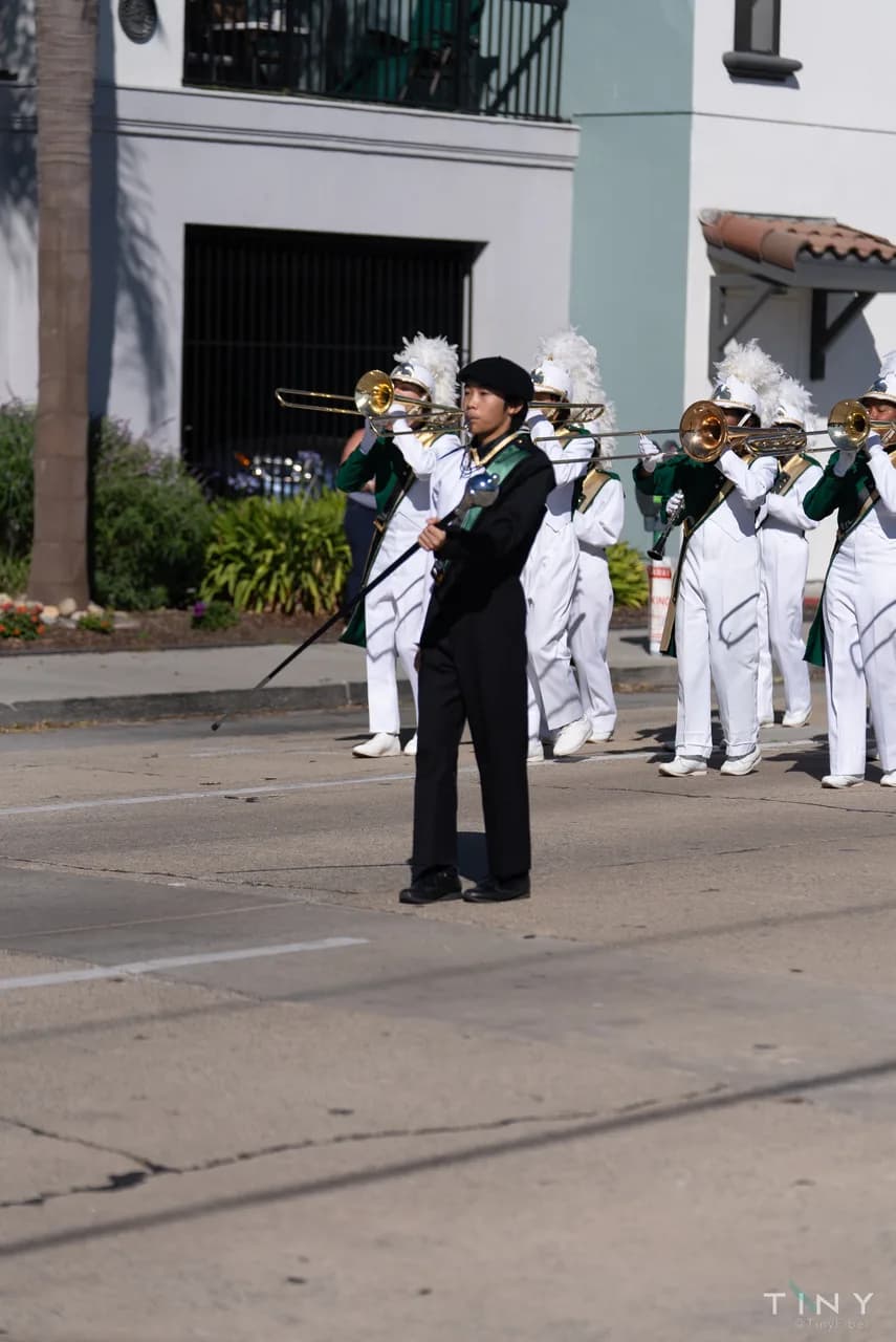 A photograph from the Santa Cruz Band Review collection. Santa Cruz Band Review photo 21 of 86.