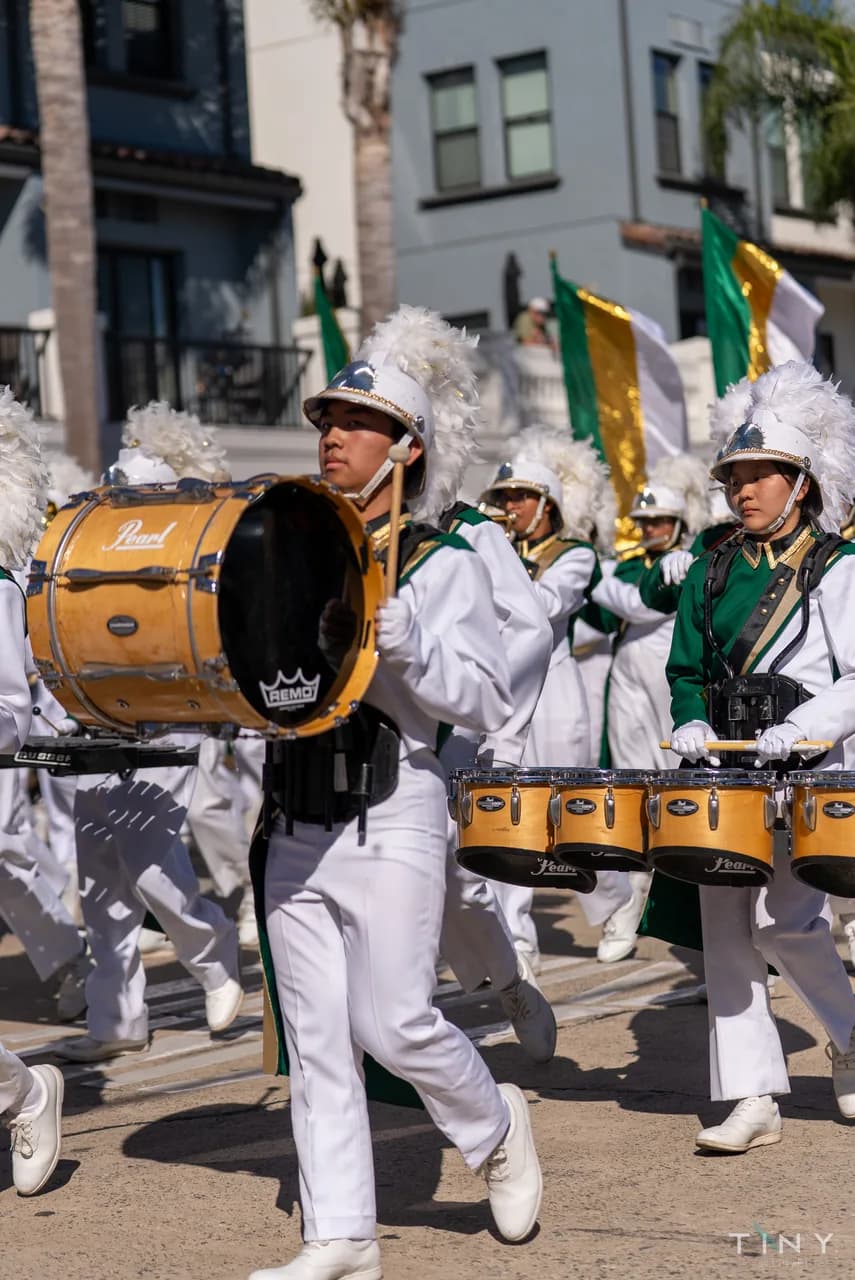 A photograph from the Santa Cruz Band Review collection. Santa Cruz Band Review photo 26 of 86.